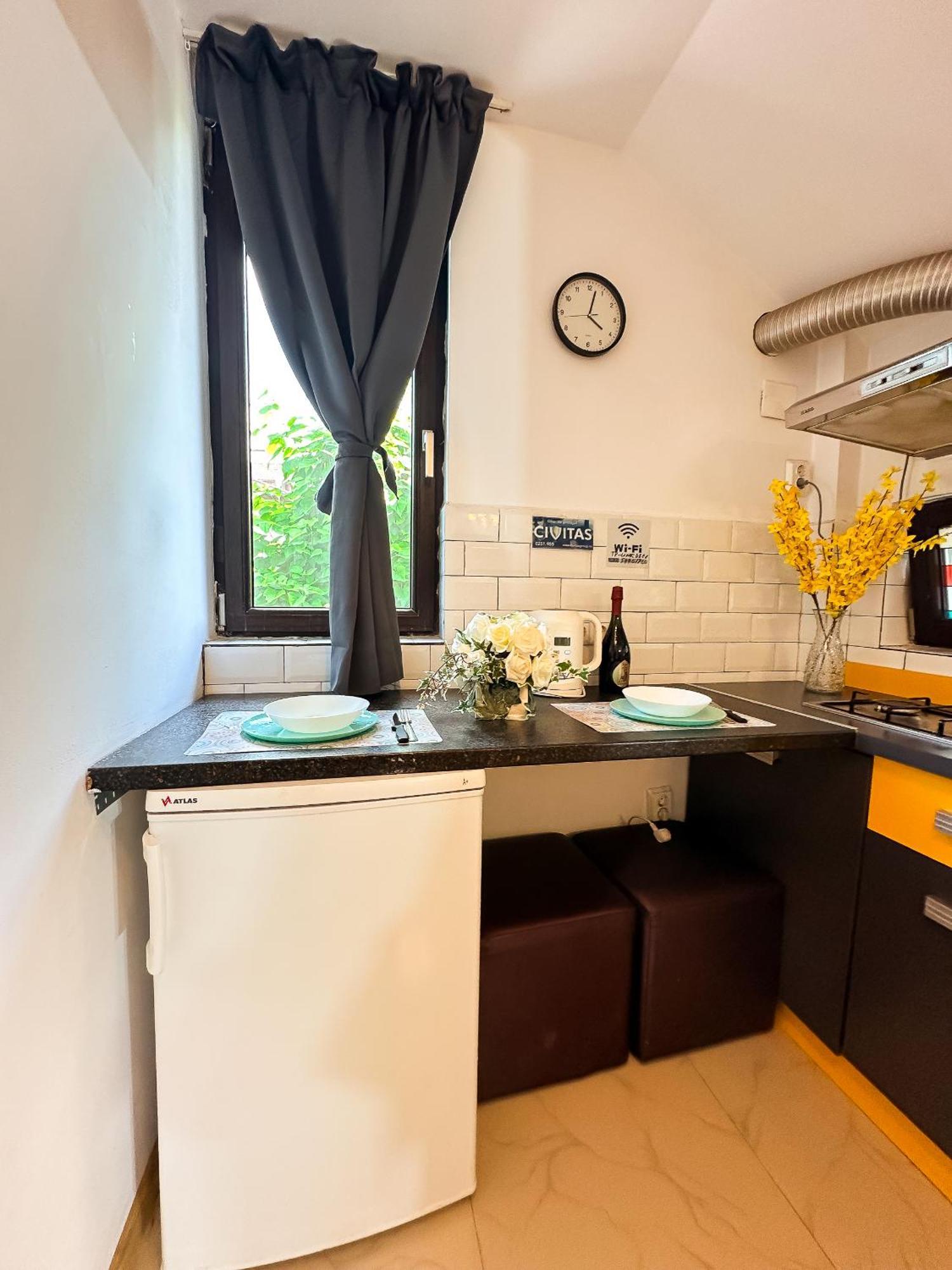 The Vintage - Wonderful Apartment In Best Location Craiova Exterior photo